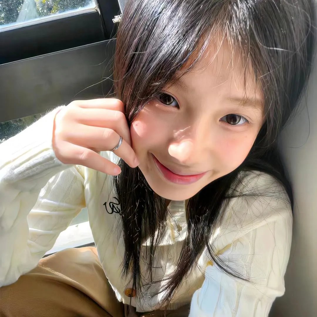 那个静默的阳光午后